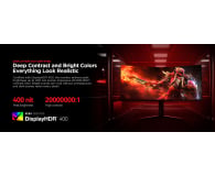 KOORUI G3441VC VA Curved 180 Hz 1ms - 1365787 - zdjęcie 16